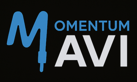 Momentum AVI: Luxury Smart Environments